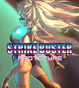 Buy Strike Buster Prototype Steam CD Key
