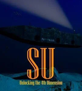 Buy SU - Unlocking the 4th Dimension Steam CD Key