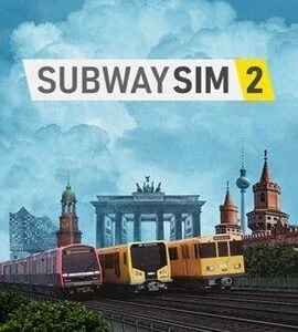 Buy SubwaySim 2 Steam Account