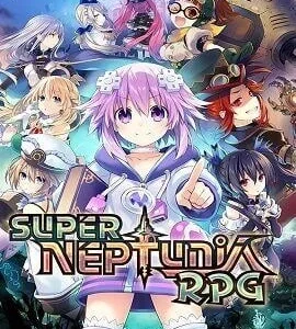 Buy Super Neptunia RPG Steam CD Key