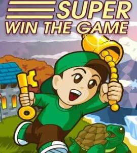 Buy Super Win the Game Steam CD Key