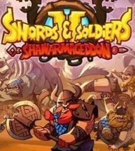 Buy Swords and Soldiers 2 Shawarmageddon Steam CD Key