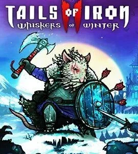 Buy Tails of Iron 2: Whiskers of Winter Standard Edition Steam Altergift