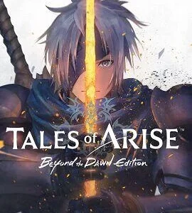 Buy Tales of Arise Beyond the Dawn Edition Steam Altergift