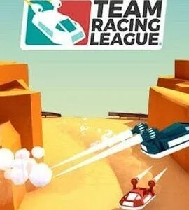 Buy Team Racing League Steam CD Key