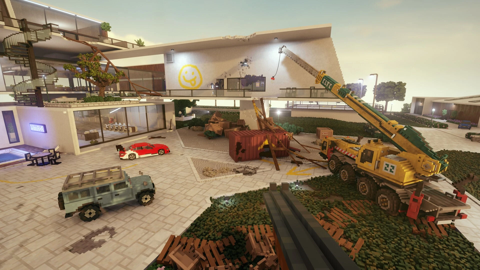 Buy Teardown Deluxe Edition XBOX Series X|S Account - Image 3