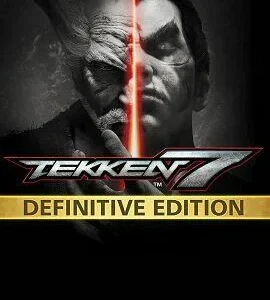 Buy TEKKEN 7 Definitive Edition Steam CD Key