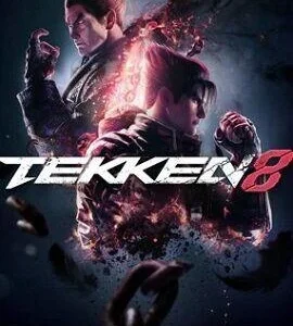 Buy TEKKEN 8 Standard Edition Steam Altergift