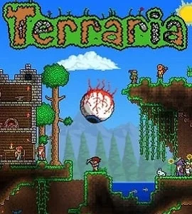 Buy Terraria North America Steam Gift