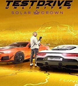Buy Test Drive Unlimited Solar Crown Gold Edition Steam CD Key