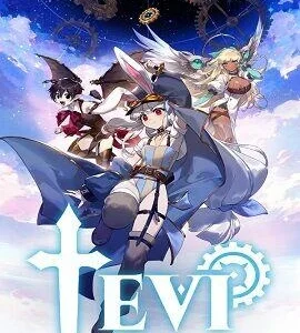 Buy TEVI Steam CD Key