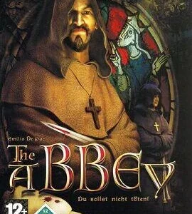 Buy The Abbey Steam CD Key