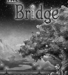 Buy The Bridge Epic Games Account