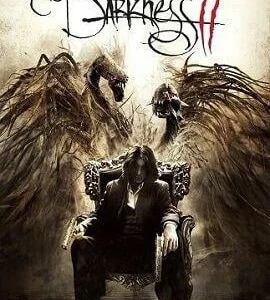 Buy The Darkness II Steam CD Key