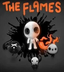 Buy The Flames Steam CD Key