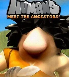 Buy The Humans: Meet the Ancestors Steam CD Key