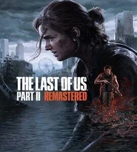 Buy The Last of Us Part II Remastered Steam Altergift