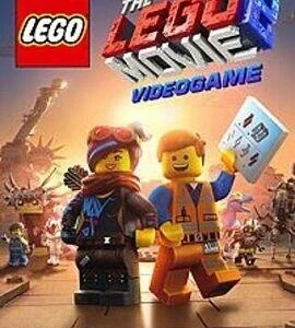 Buy The LEGO Movie 2 Videogame Nintendo Switch Account