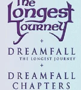 Buy The Longest Journey Bundle Steam CD Key