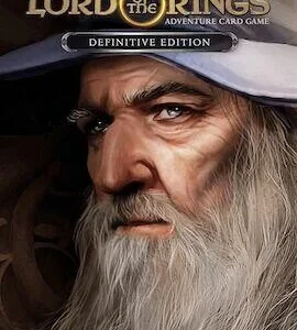 Buy The Lord of the Rings: Adventure Card Game Definitive Edition Steam CD Key