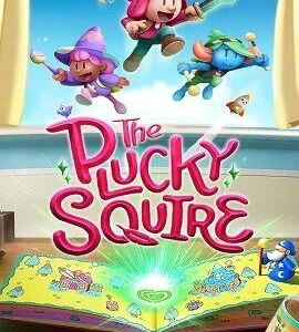 Buy The Plucky Squire Steam CD Key