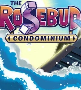 Buy The Rosebud Condominium Steam CD Key