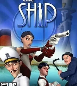 Buy The Ship: Murder Party Steam CD Key