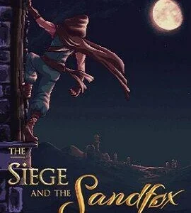 Buy The Siege and the Sandfox Steam CD Key