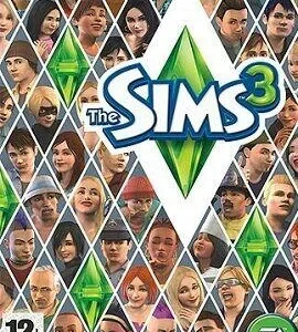 Buy The Sims 3 EA App Account