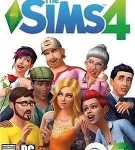 Buy The Sims 4 Limited Edition EA App Account
