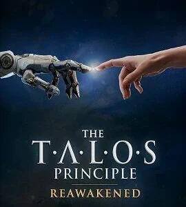 Buy The Talos Principle: Reawakened Steam CD Key