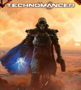 Buy The Technomancer Steam CD Key