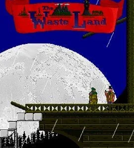 Buy The Waste Land Steam CD Key