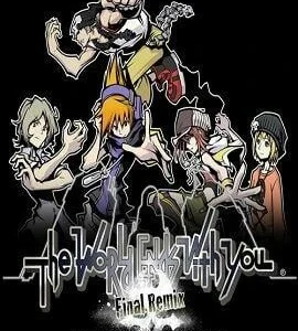 Buy The World Ends with You: Final Remix Nintendo Switch Account