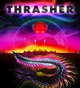 Buy THRASHER Steam CD Key