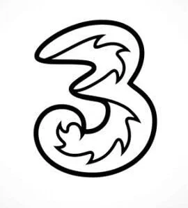 Buy Three Mobile 10 EUR Ireland Three Mobile CD Key