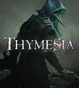 Buy Thymesia Steam CD Key