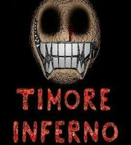 Buy Timore Inferno Steam CD Key