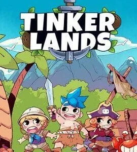 Buy Tinkerlands Steam CD Key