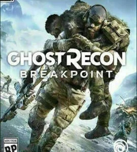 Buy Tom Clancy's Ghost Recon Breakpoint Standard Edition Ubisoft Connect CD Key