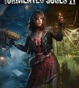 Buy Tormented Souls 2 Standard Edition Steam Account