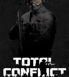 Buy Total Conflict: Resistance Steam CD Key