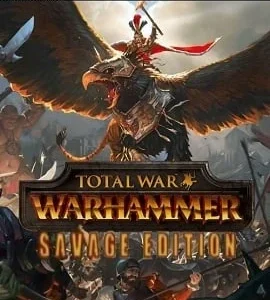 Buy Total War: WARHAMMER Savage Edition Europe Steam CD Key