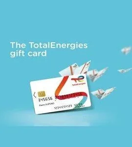 Buy TotalEnergies Fuel Gift Card 10 EUR Germany TotalEnergies Fuel CD Key