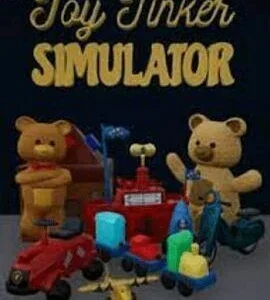 Buy Toy Tinker Simulator Steam CD Key