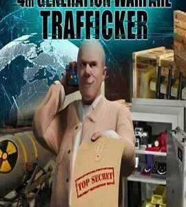Buy Trafficker - 4th Generation Warfare Europe Steam CD Key
