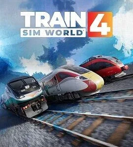 Buy Train Sim World 4 Deluxe Edition Steam Altergift
