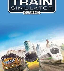 Buy Train Simulator Classic Steam Altergift