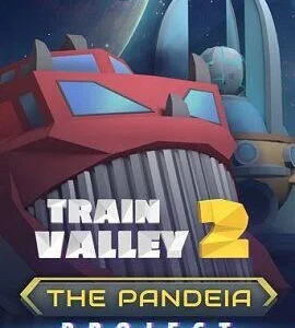 Buy Train Valley 2 - The Pandeia Project Steam CD Key