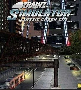 Buy Trainz: Classic Cabon City Steam CD Key